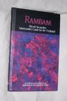 Rambam- Moreh Nevuchim Maimonides' Guide for the Perplexed Part I